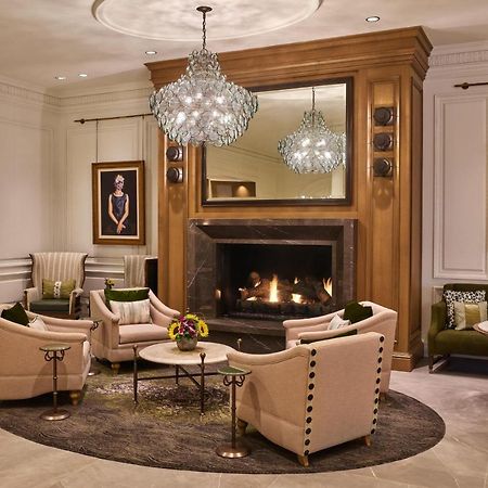 The Whitley, A Luxury Collection Hotel, Atlanta Buckhead מראה חיצוני תמונה