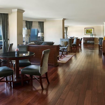 The Whitley, A Luxury Collection Hotel, Atlanta Buckhead מראה חיצוני תמונה