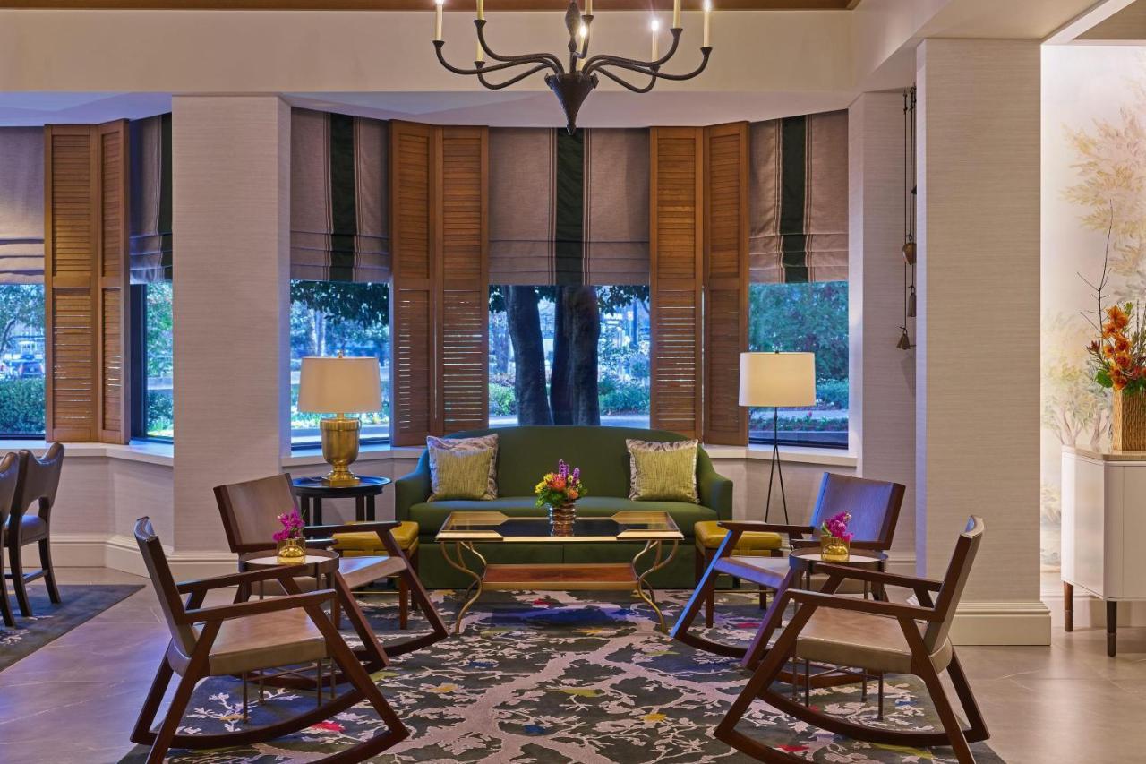 The Whitley, A Luxury Collection Hotel, Atlanta Buckhead מראה חיצוני תמונה