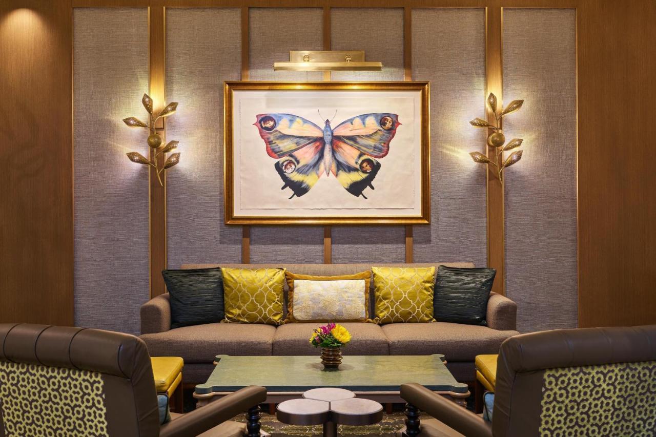 The Whitley, A Luxury Collection Hotel, Atlanta Buckhead מראה חיצוני תמונה