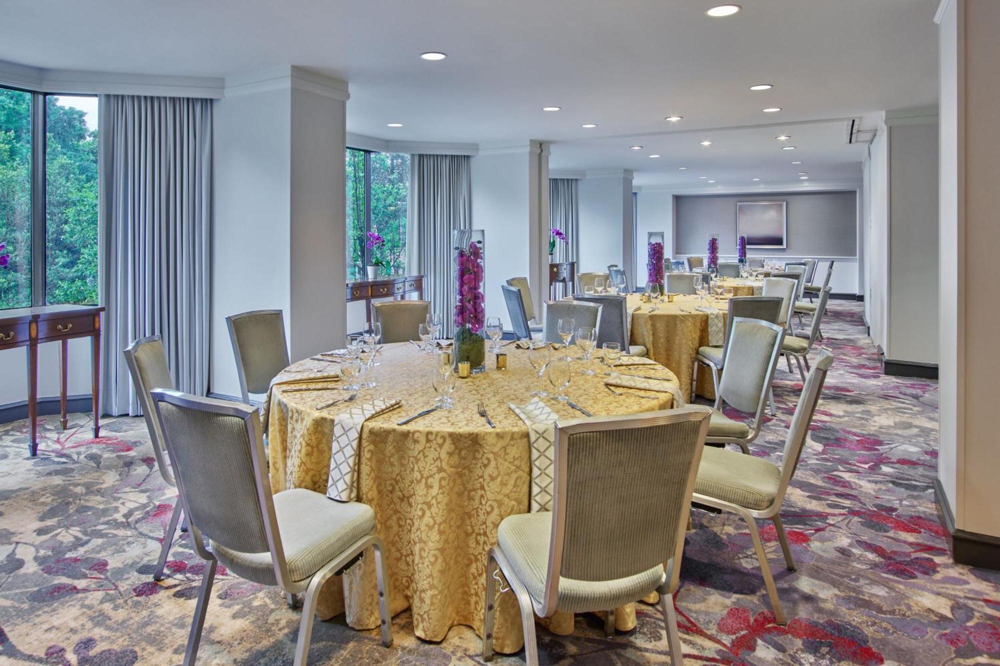 The Whitley, A Luxury Collection Hotel, Atlanta Buckhead מראה חיצוני תמונה