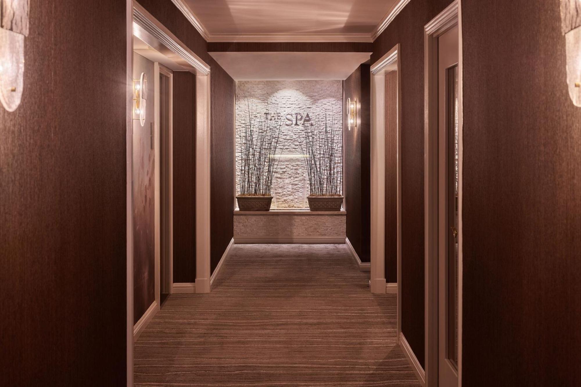 The Whitley, A Luxury Collection Hotel, Atlanta Buckhead מראה חיצוני תמונה