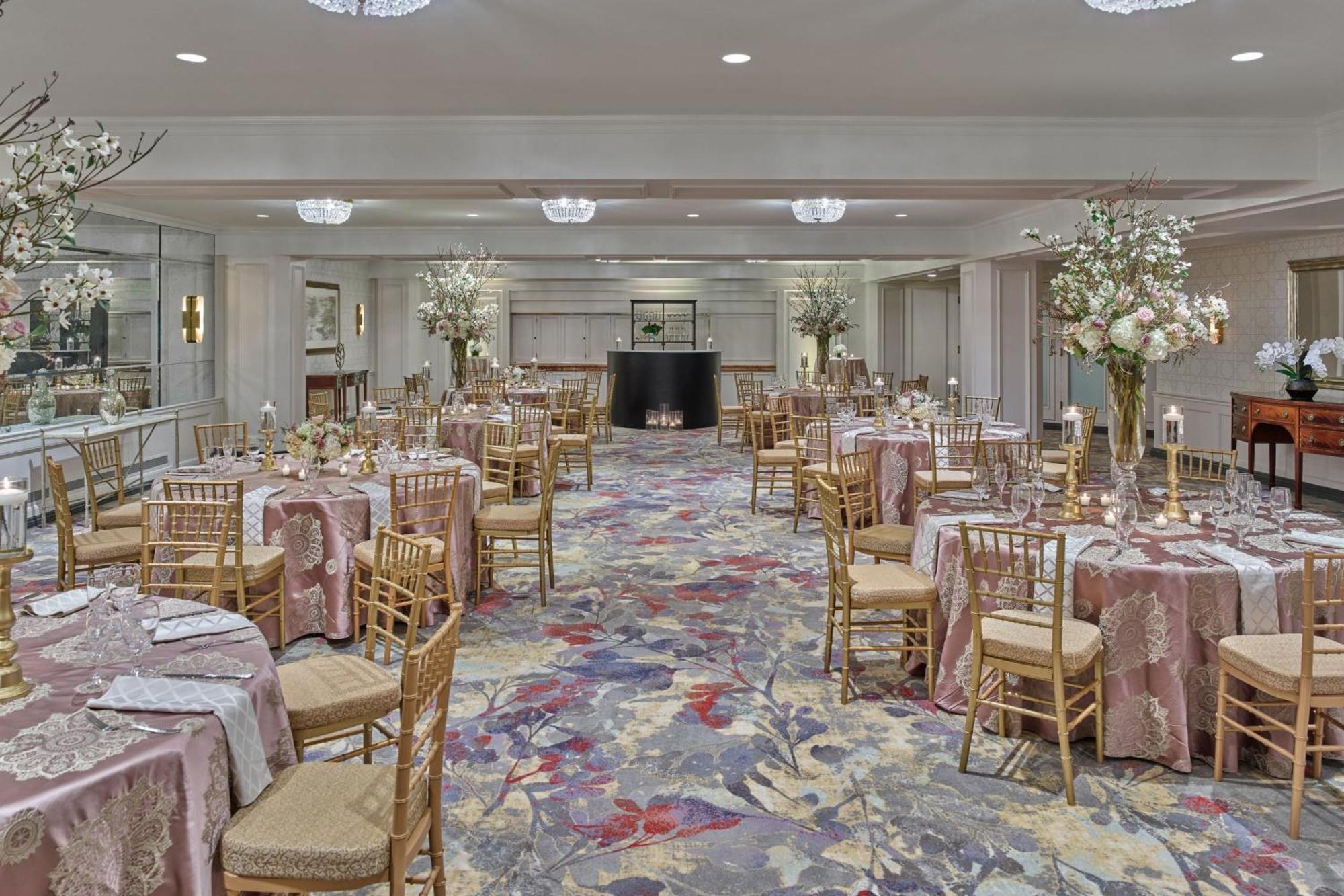 The Whitley, A Luxury Collection Hotel, Atlanta Buckhead מראה חיצוני תמונה