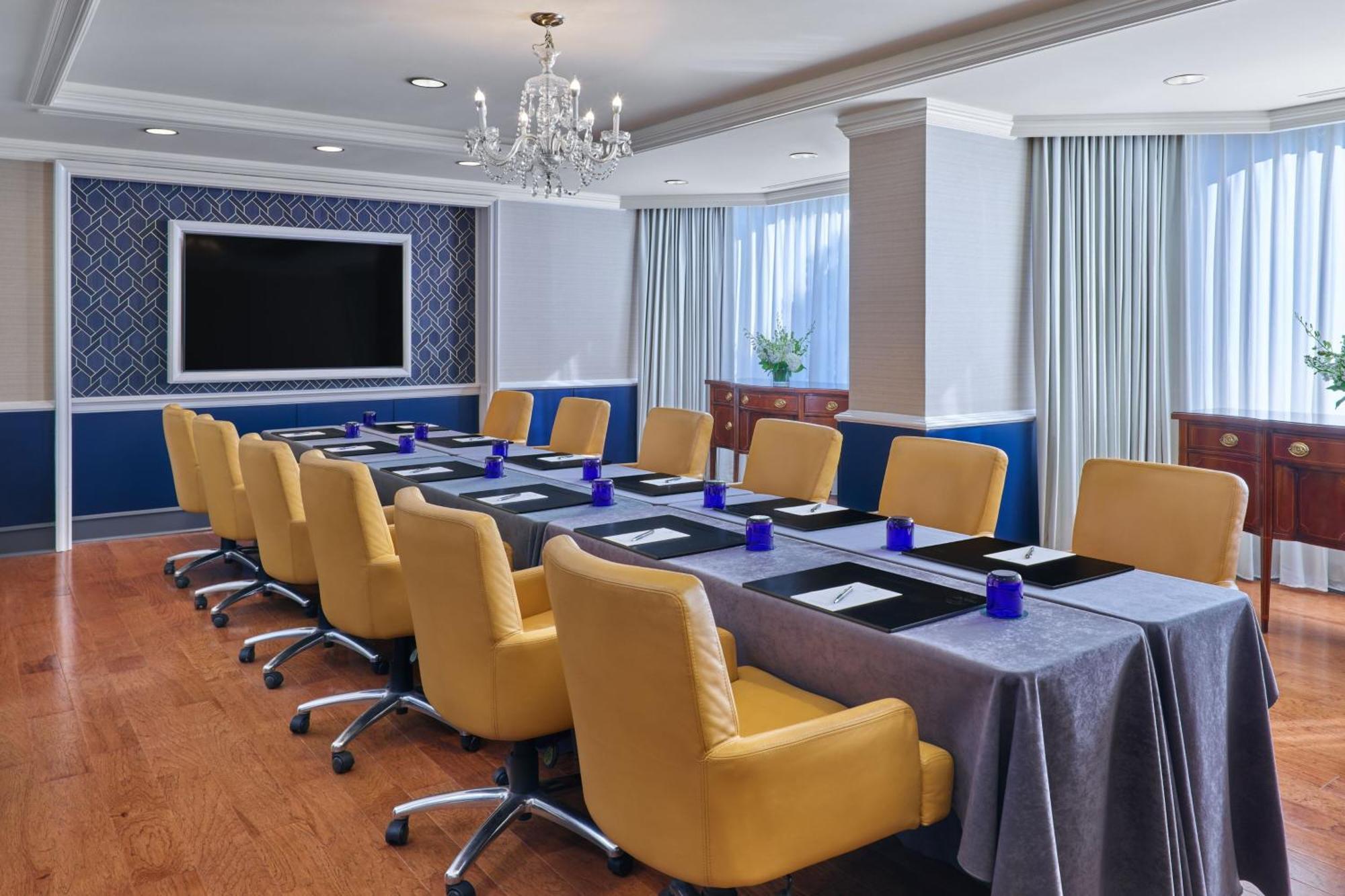 The Whitley, A Luxury Collection Hotel, Atlanta Buckhead מראה חיצוני תמונה