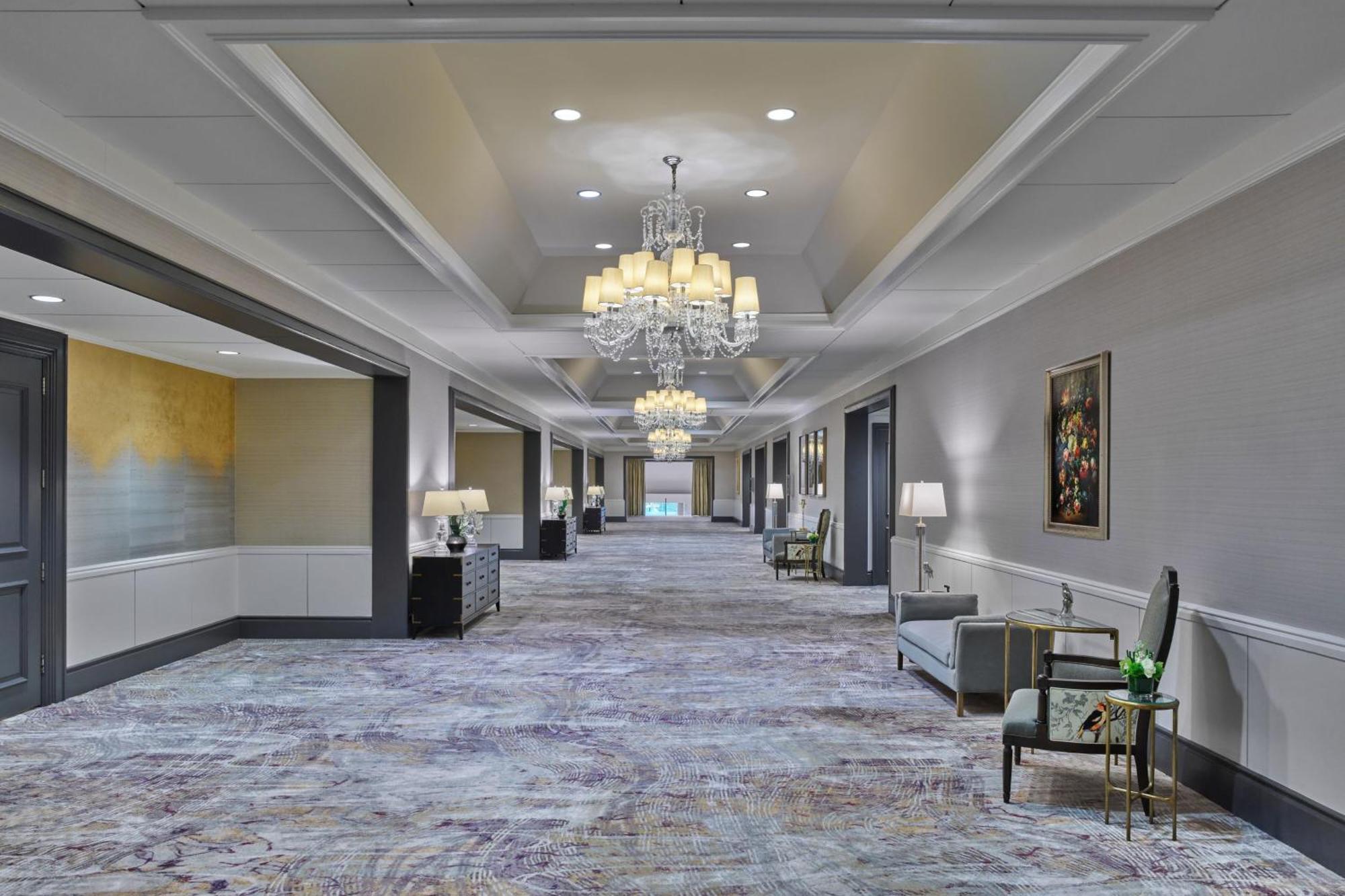 The Whitley, A Luxury Collection Hotel, Atlanta Buckhead מראה חיצוני תמונה