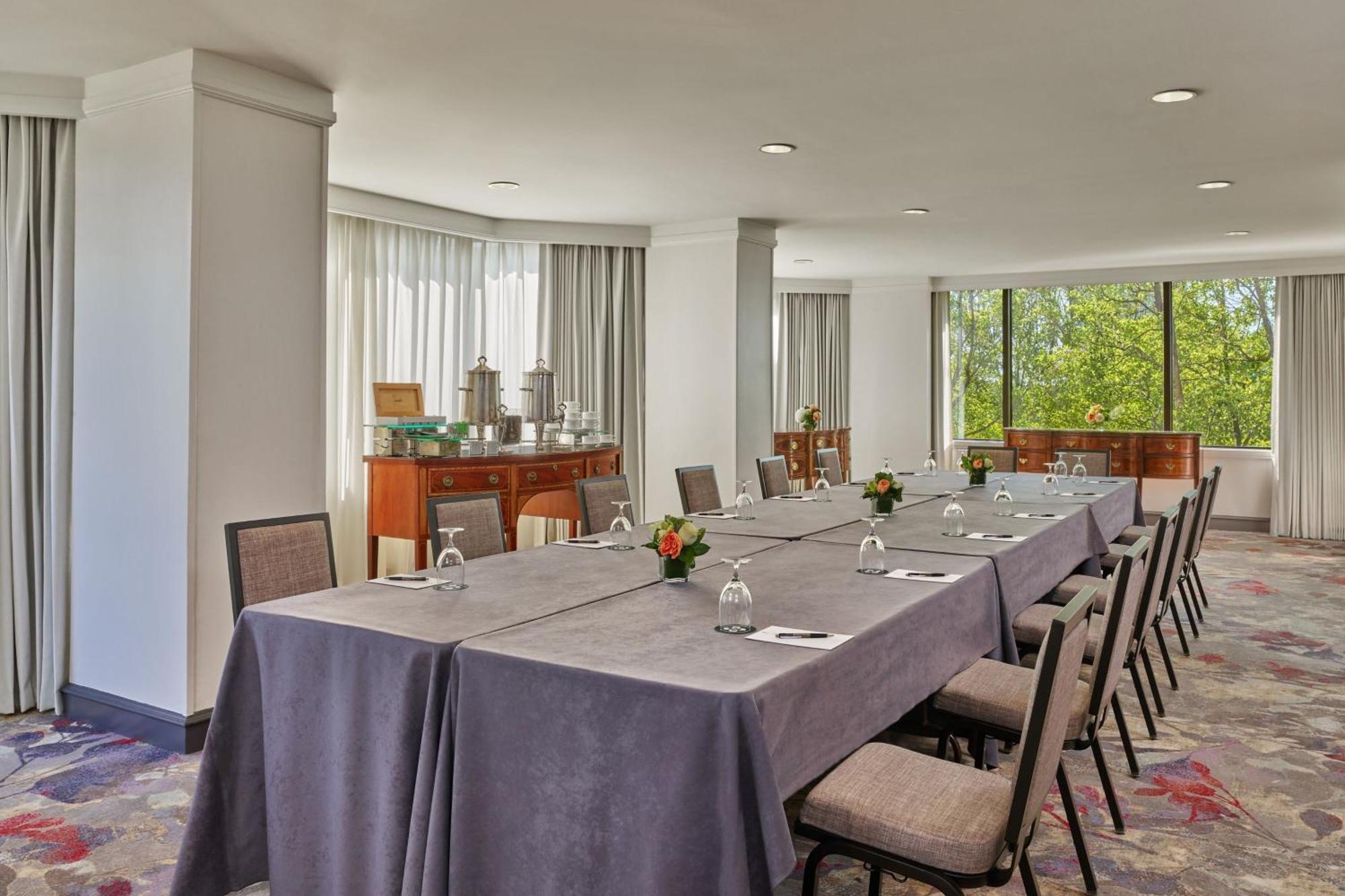 The Whitley, A Luxury Collection Hotel, Atlanta Buckhead מראה חיצוני תמונה
