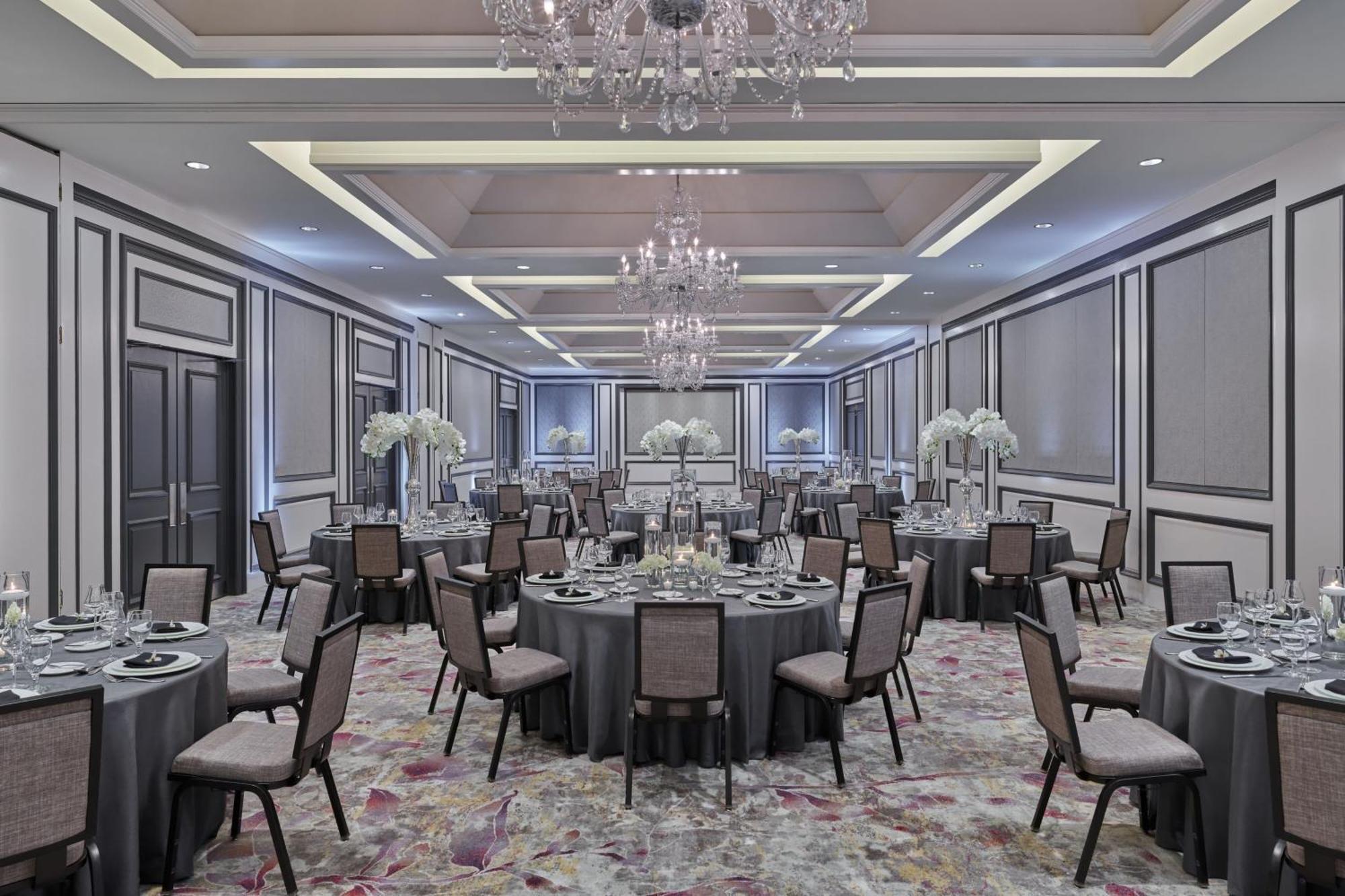 The Whitley, A Luxury Collection Hotel, Atlanta Buckhead מראה חיצוני תמונה