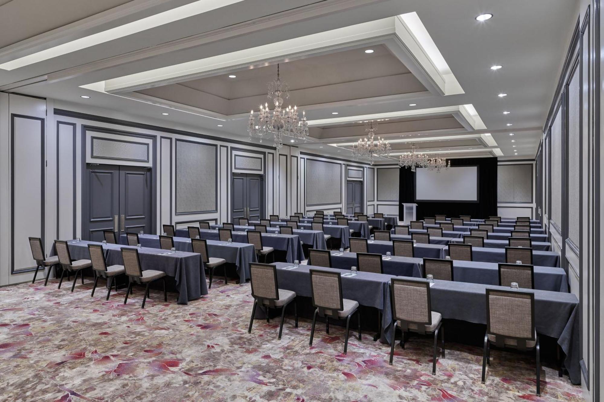 The Whitley, A Luxury Collection Hotel, Atlanta Buckhead מראה חיצוני תמונה