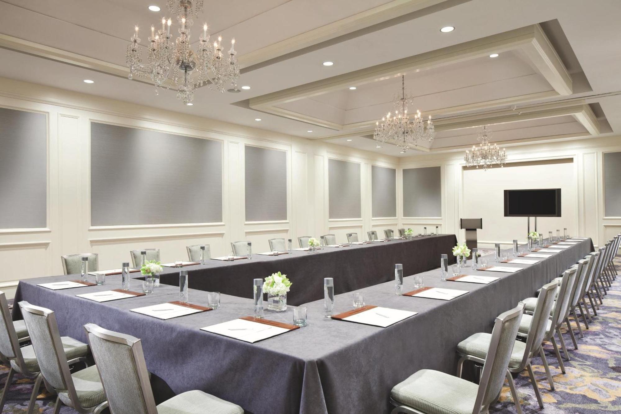 The Whitley, A Luxury Collection Hotel, Atlanta Buckhead מראה חיצוני תמונה