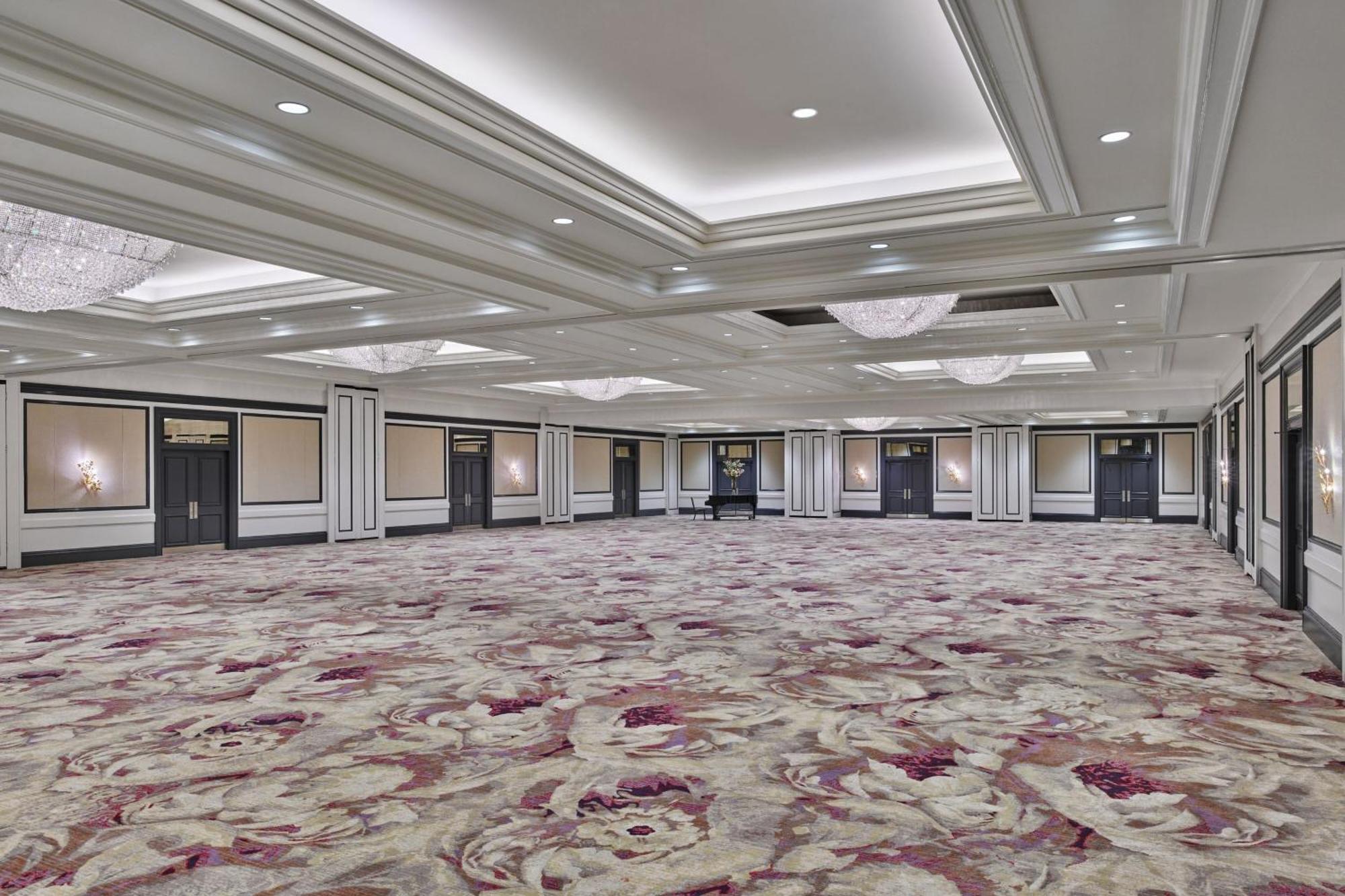 The Whitley, A Luxury Collection Hotel, Atlanta Buckhead מראה חיצוני תמונה