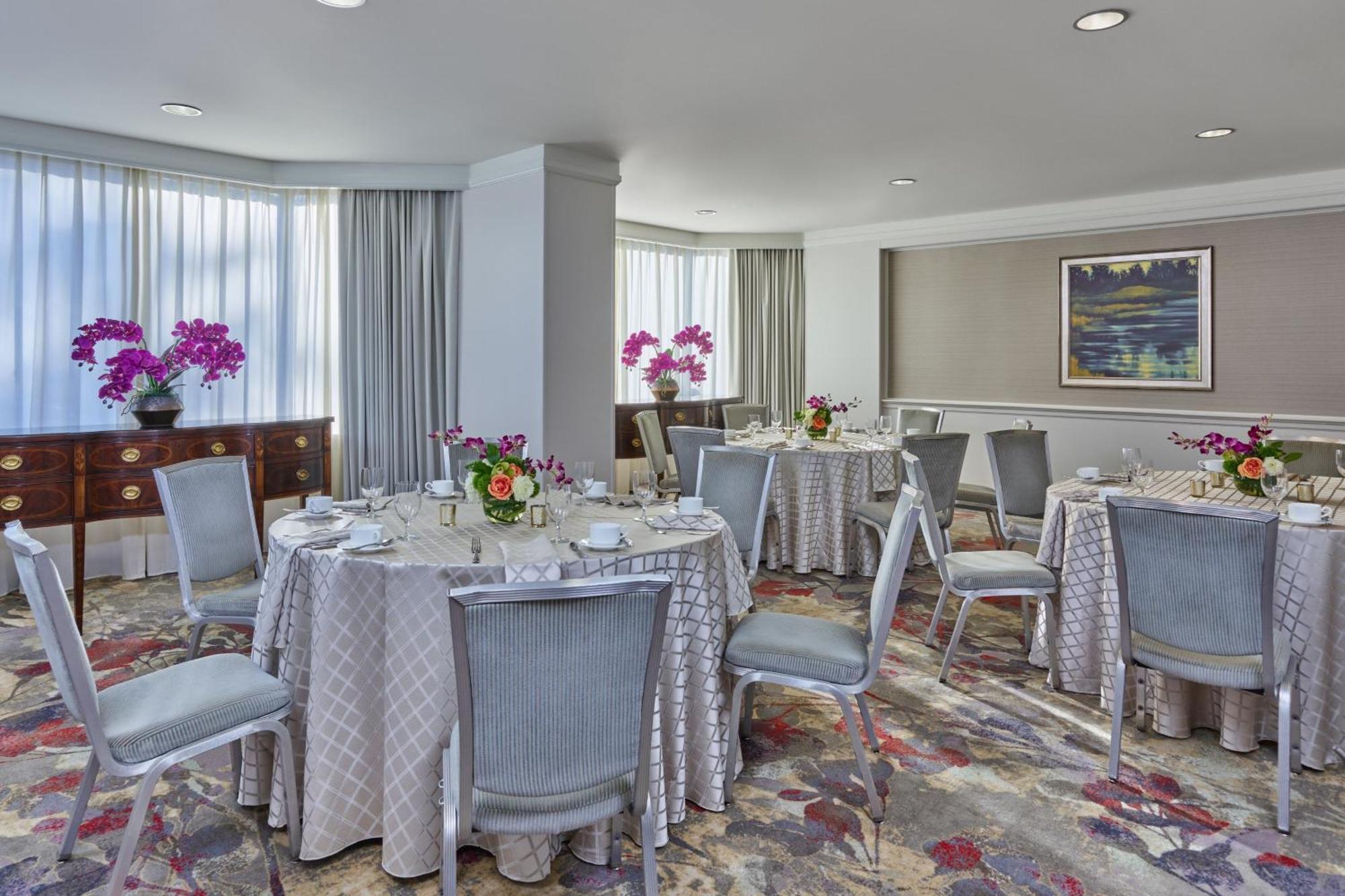 The Whitley, A Luxury Collection Hotel, Atlanta Buckhead מראה חיצוני תמונה