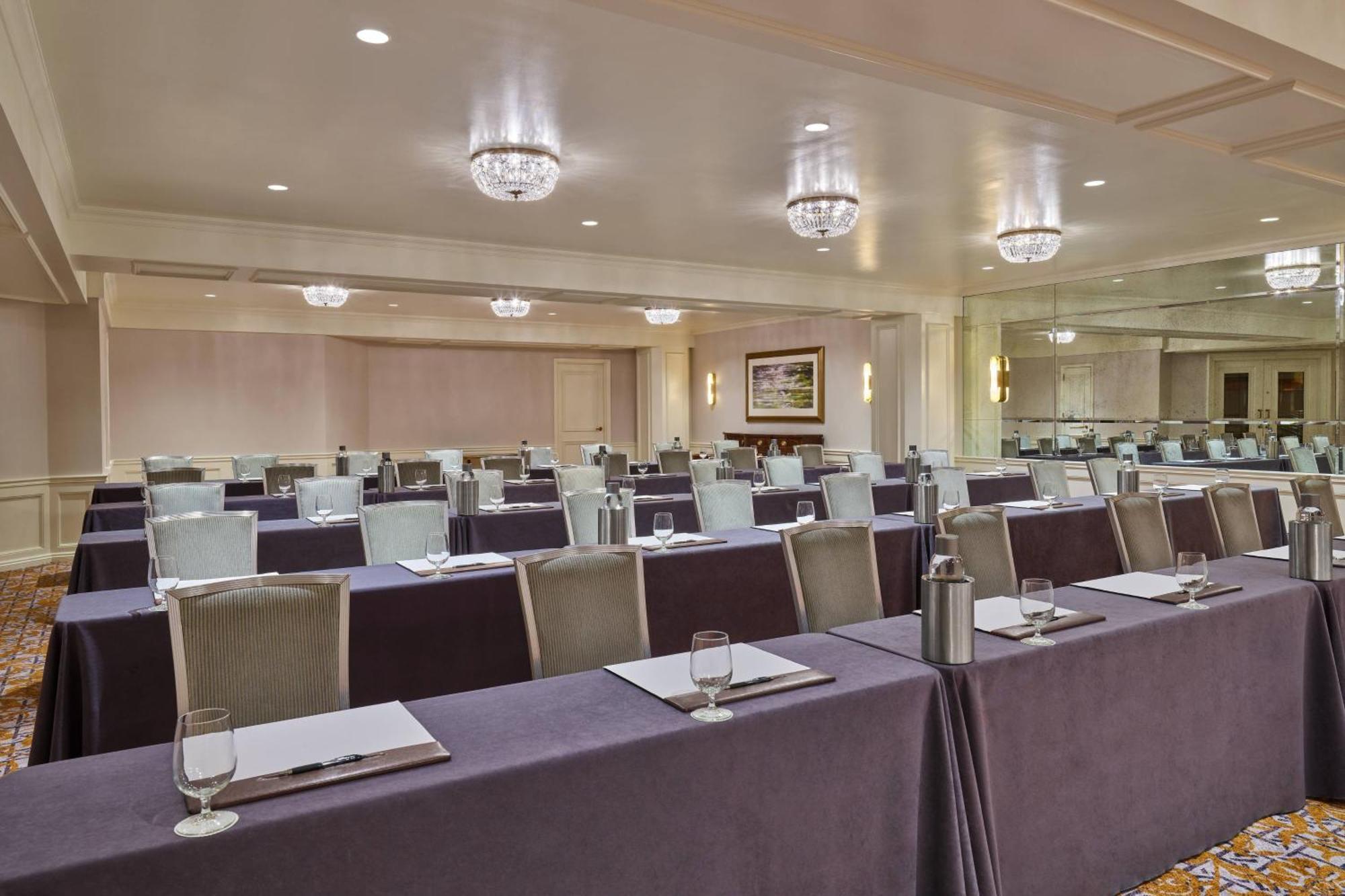 The Whitley, A Luxury Collection Hotel, Atlanta Buckhead מראה חיצוני תמונה
