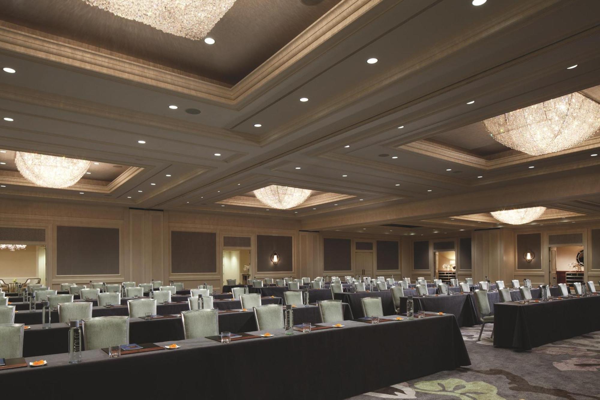 The Whitley, A Luxury Collection Hotel, Atlanta Buckhead מראה חיצוני תמונה