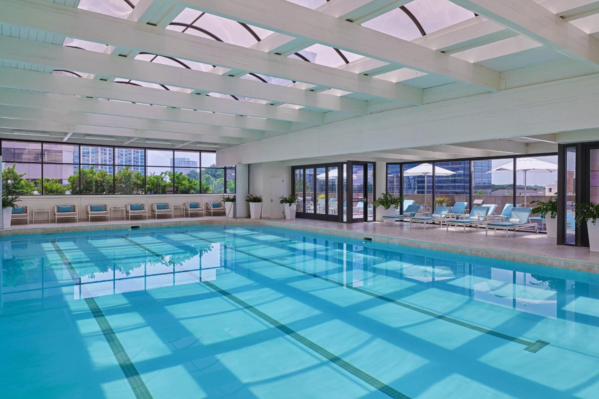 The Whitley, A Luxury Collection Hotel, Atlanta Buckhead מראה חיצוני תמונה