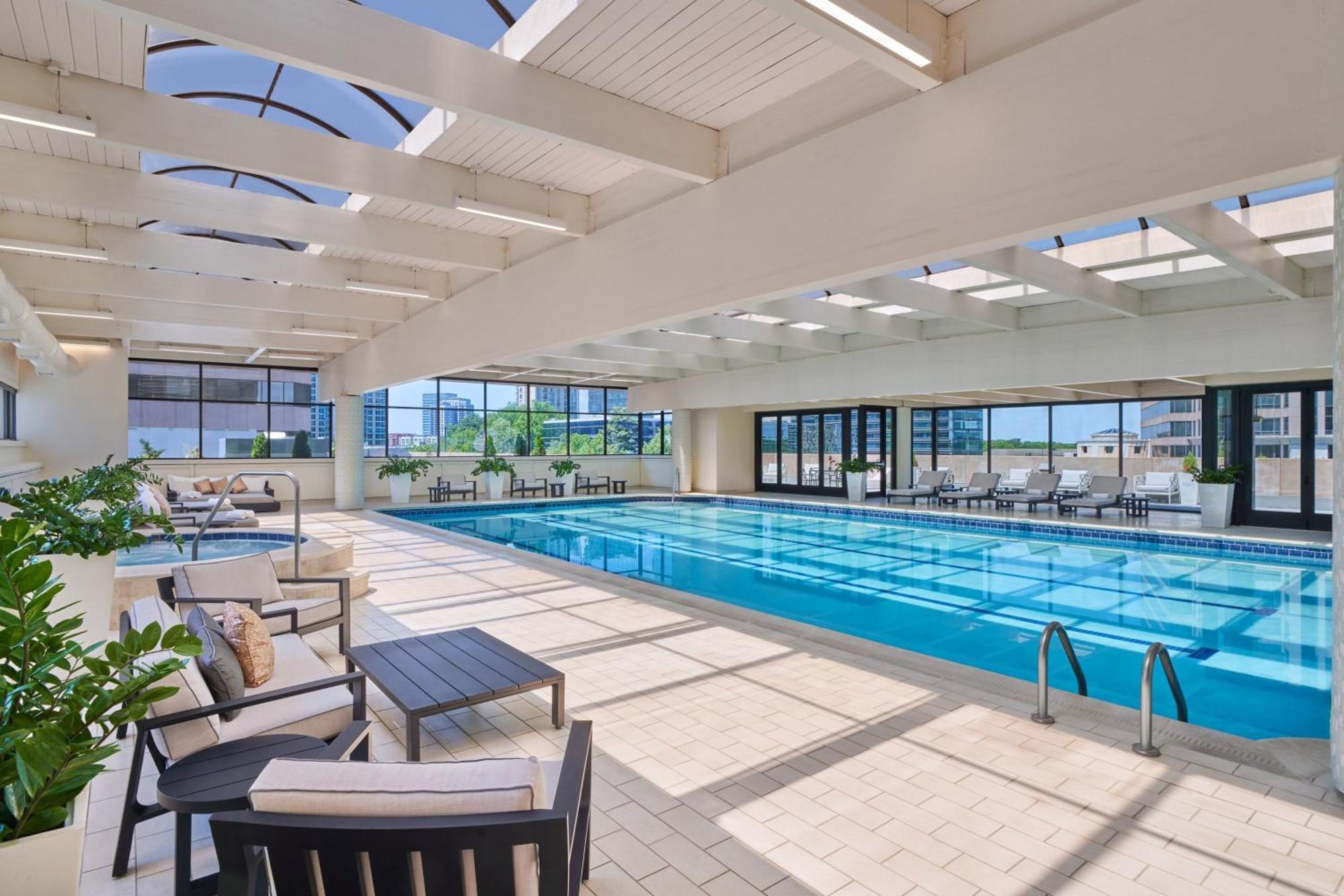 The Whitley, A Luxury Collection Hotel, Atlanta Buckhead מראה חיצוני תמונה