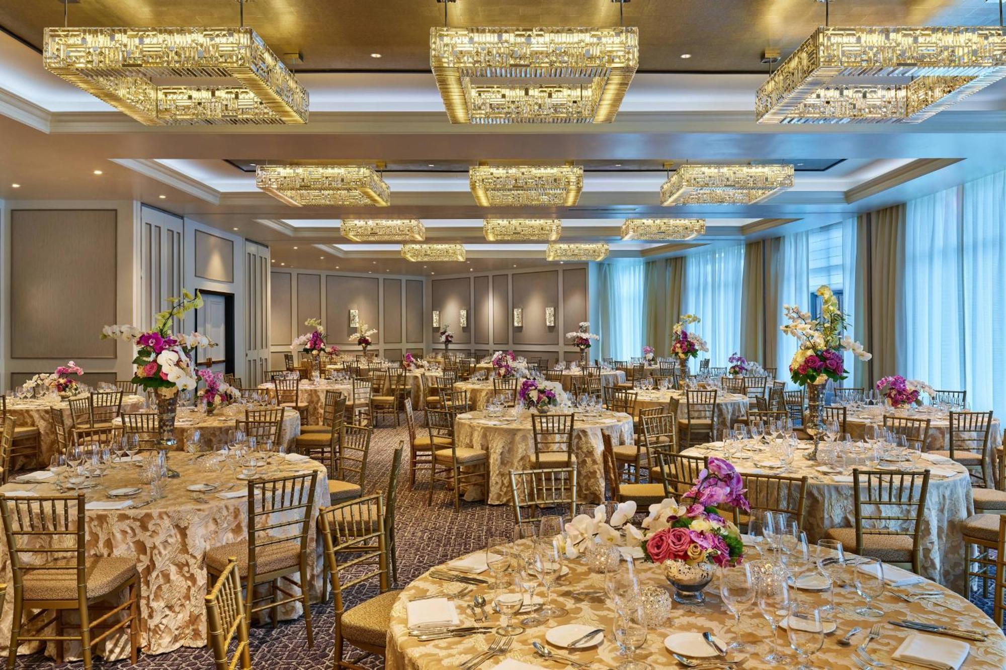 The Whitley, A Luxury Collection Hotel, Atlanta Buckhead מראה חיצוני תמונה