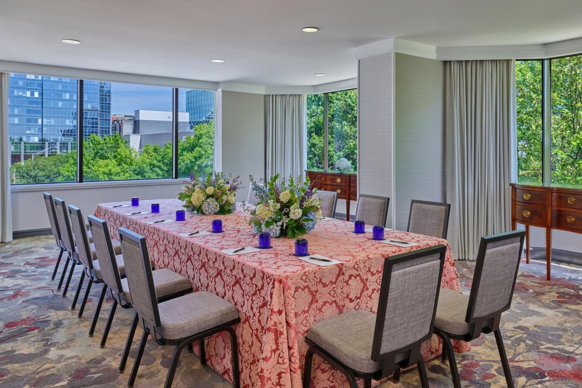 The Whitley, A Luxury Collection Hotel, Atlanta Buckhead מראה חיצוני תמונה