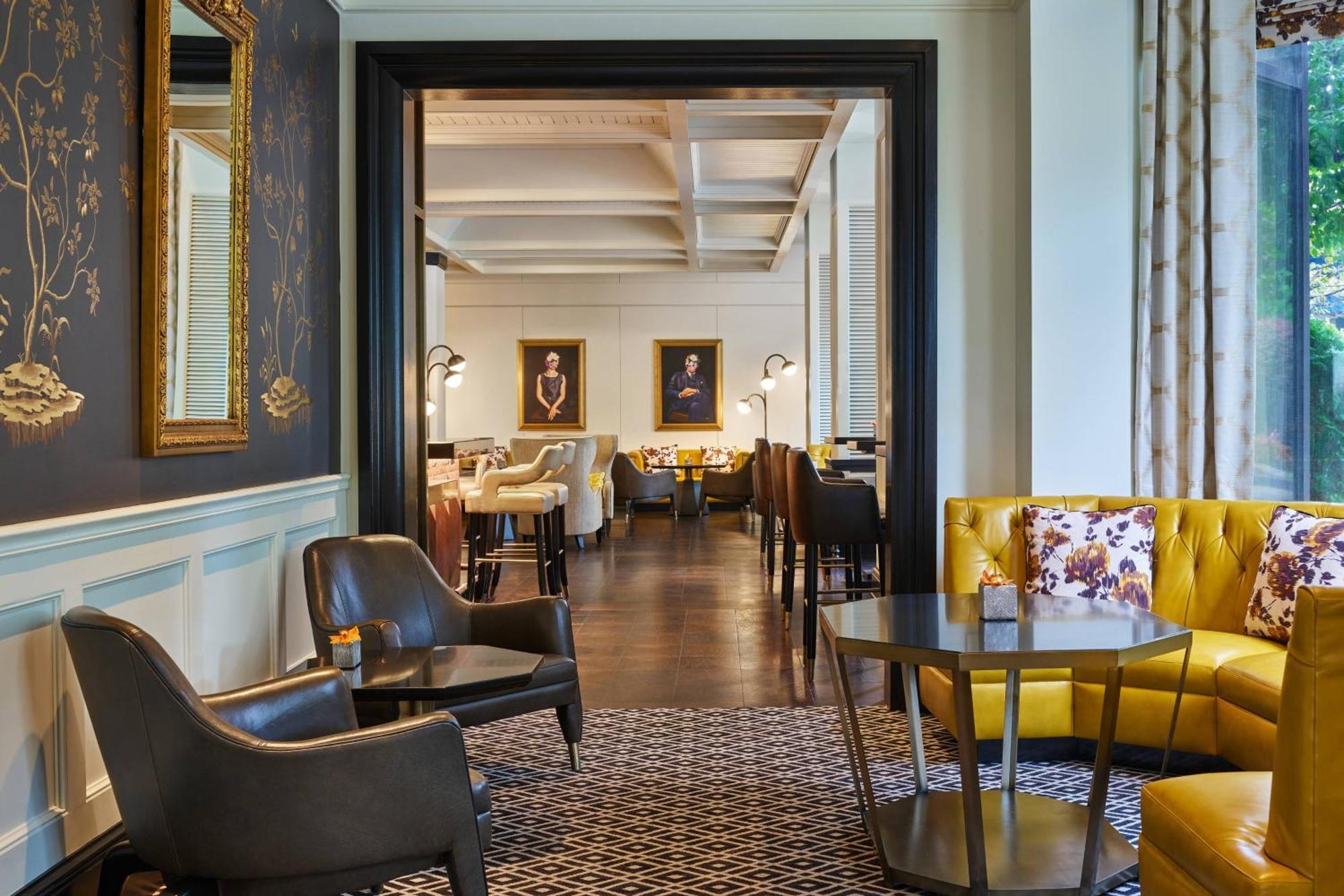 The Whitley, A Luxury Collection Hotel, Atlanta Buckhead מראה חיצוני תמונה