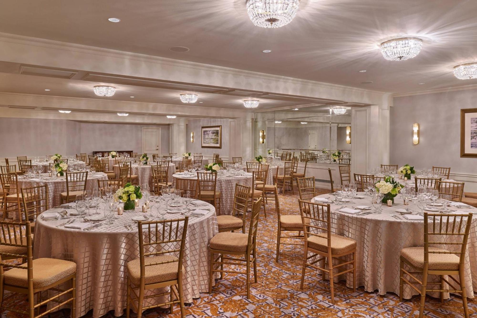 The Whitley, A Luxury Collection Hotel, Atlanta Buckhead מראה חיצוני תמונה