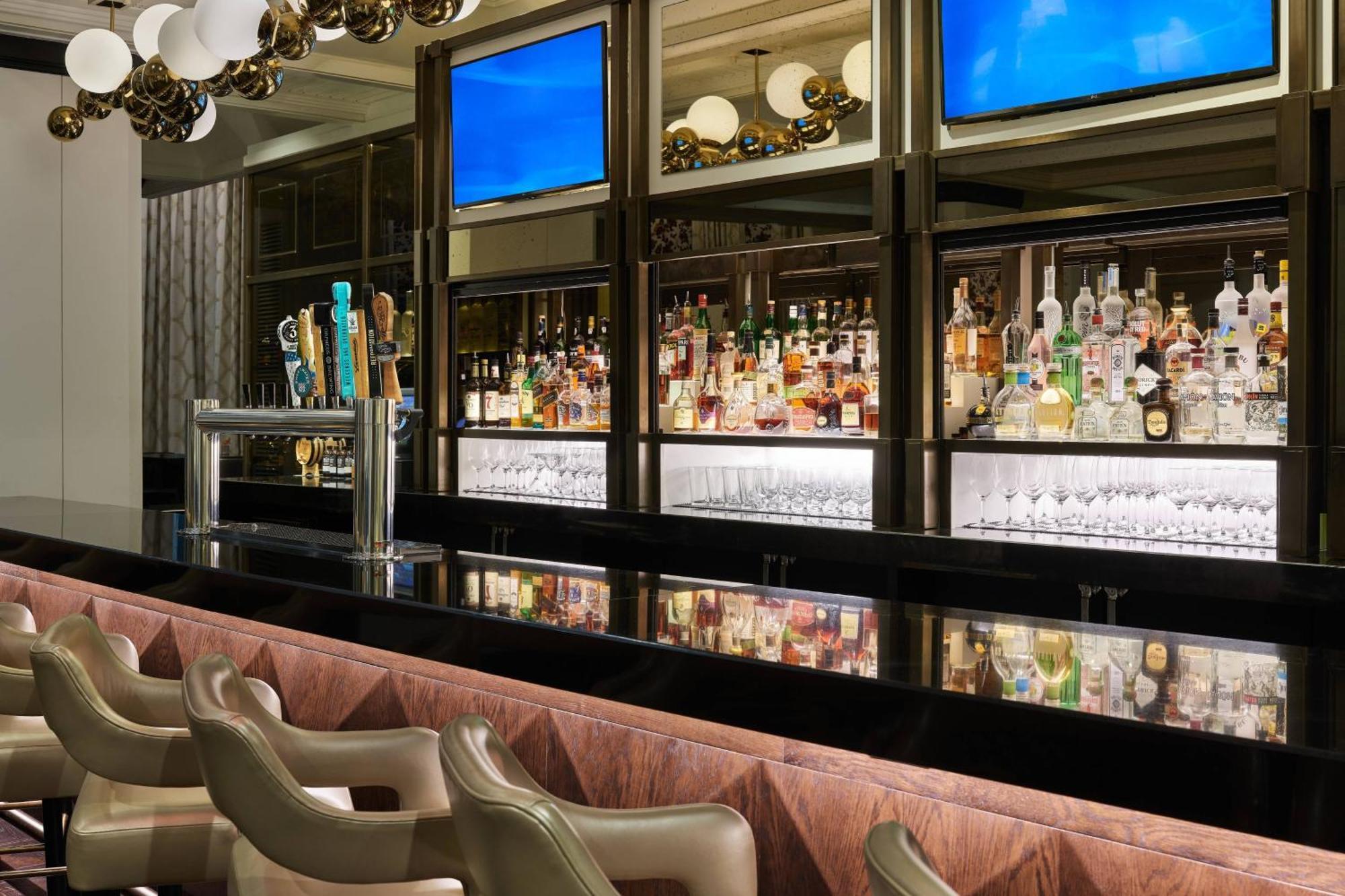 The Whitley, A Luxury Collection Hotel, Atlanta Buckhead מראה חיצוני תמונה