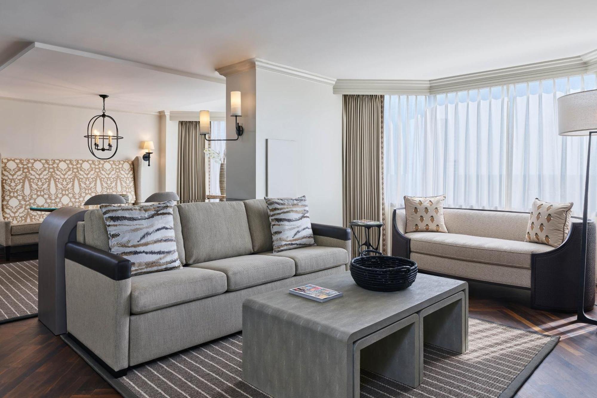 The Whitley, A Luxury Collection Hotel, Atlanta Buckhead מראה חיצוני תמונה