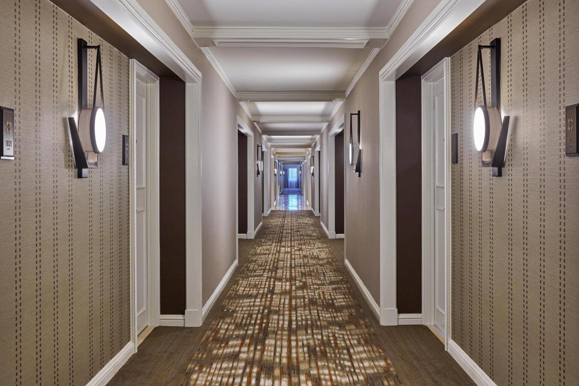 The Whitley, A Luxury Collection Hotel, Atlanta Buckhead מראה חיצוני תמונה