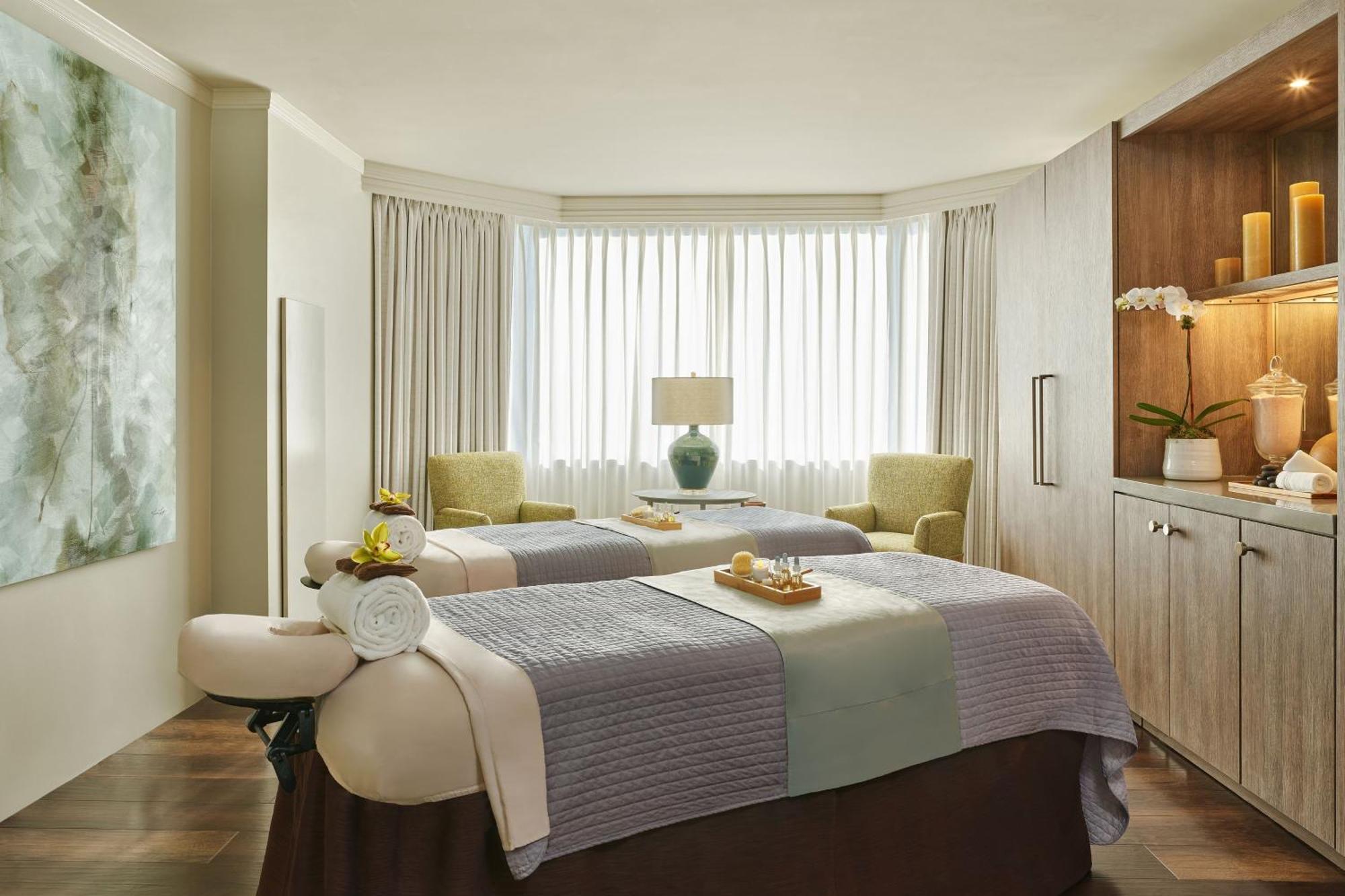 The Whitley, A Luxury Collection Hotel, Atlanta Buckhead מראה חיצוני תמונה