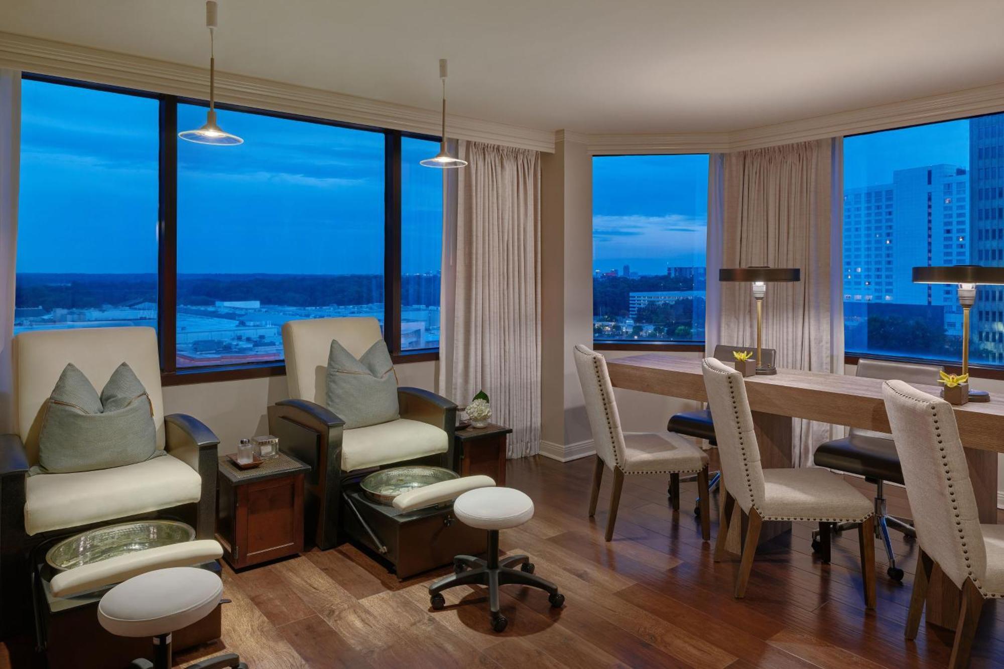 The Whitley, A Luxury Collection Hotel, Atlanta Buckhead מראה חיצוני תמונה