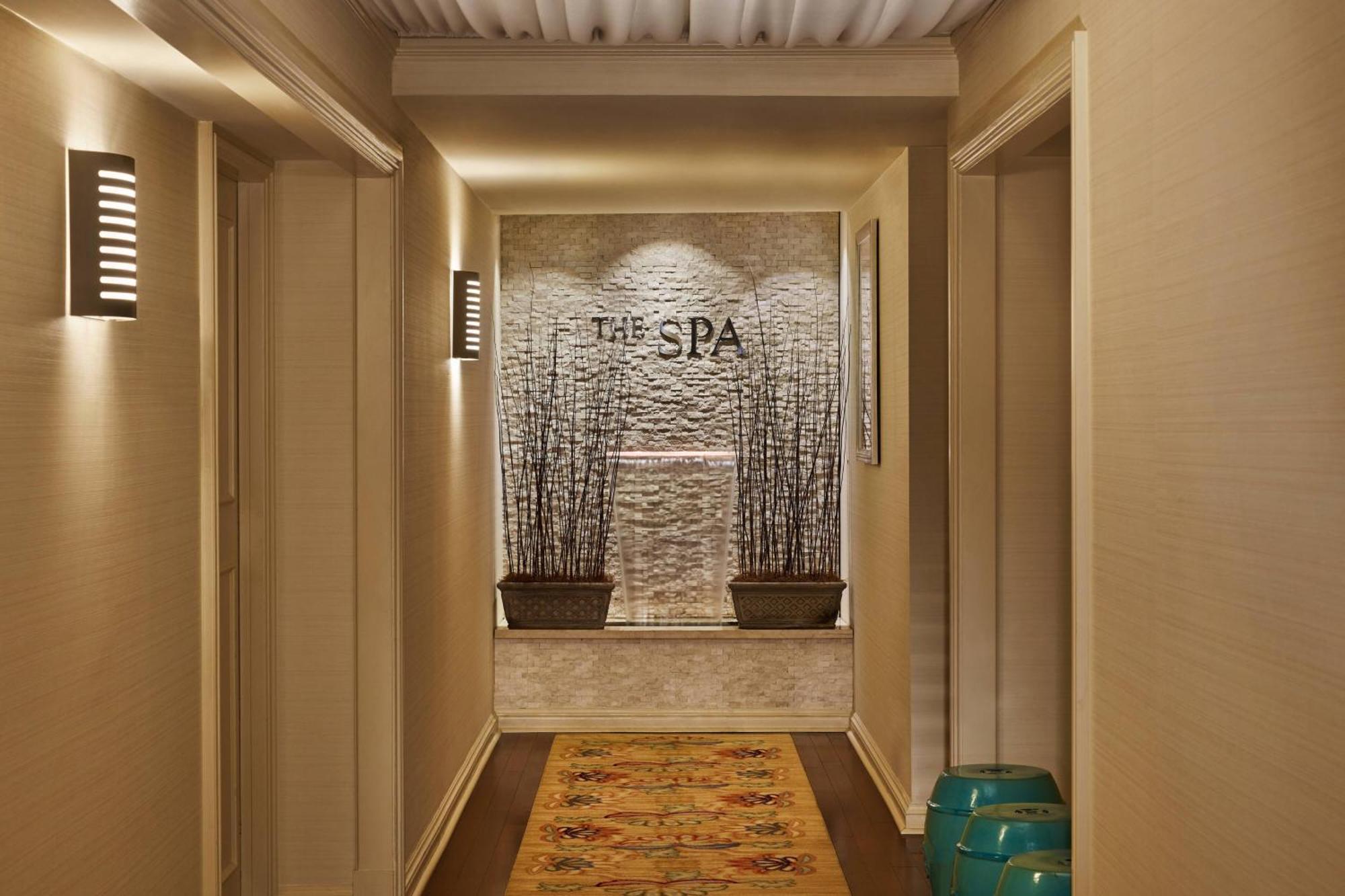 The Whitley, A Luxury Collection Hotel, Atlanta Buckhead מראה חיצוני תמונה
