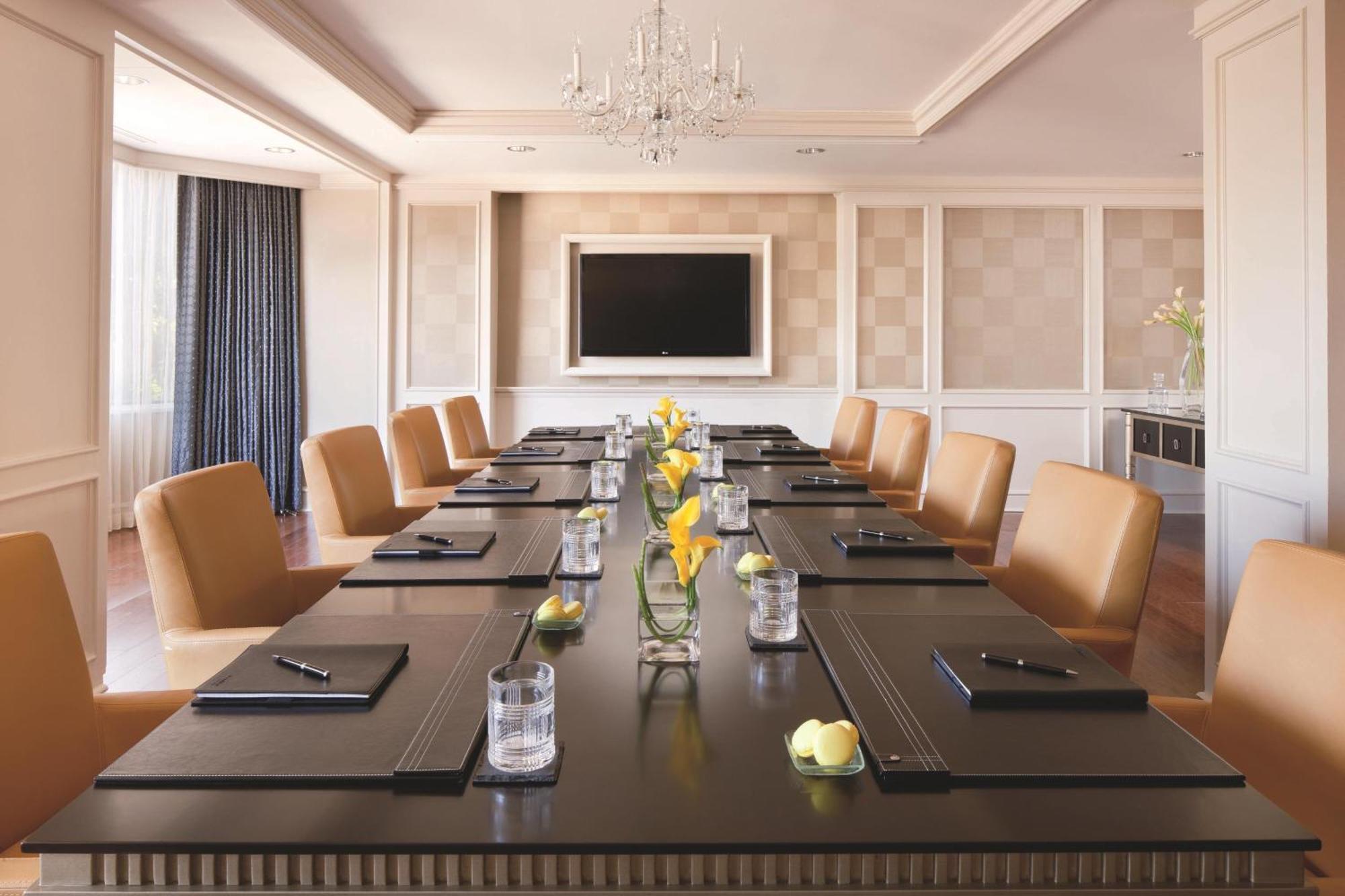 The Whitley, A Luxury Collection Hotel, Atlanta Buckhead מראה חיצוני תמונה
