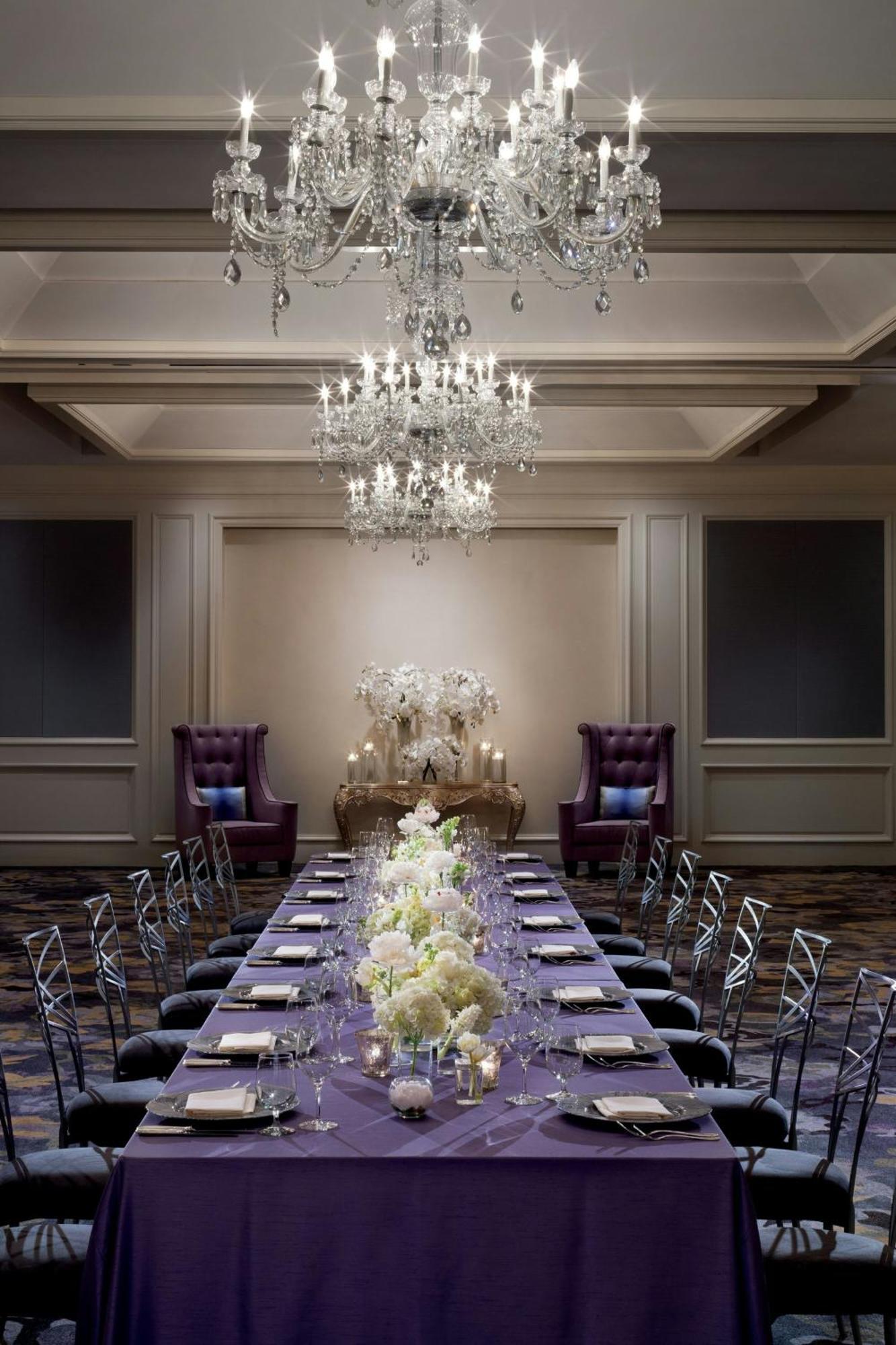 The Whitley, A Luxury Collection Hotel, Atlanta Buckhead מראה חיצוני תמונה