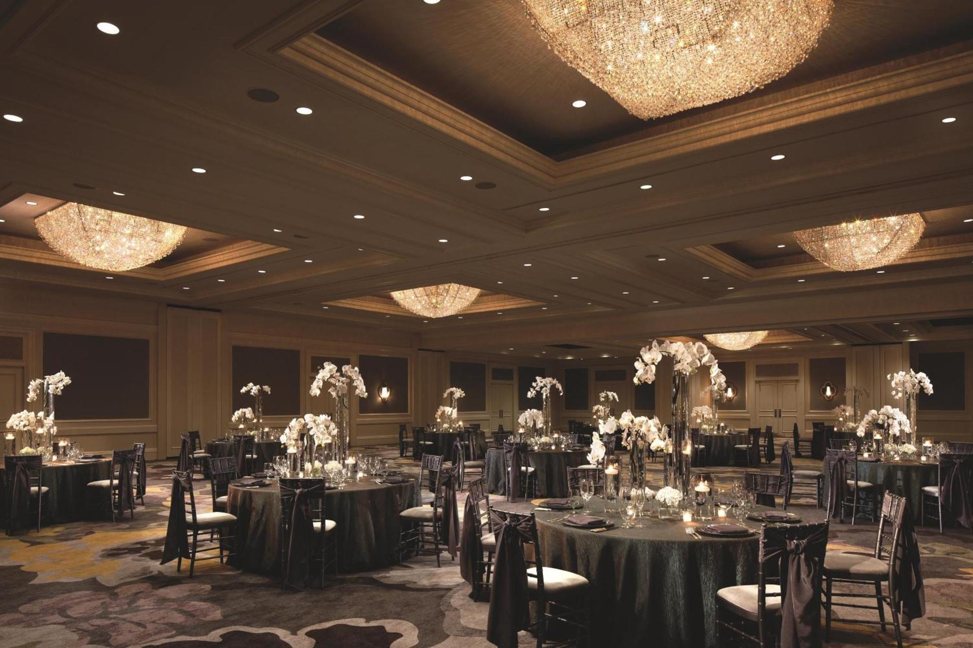 The Whitley, A Luxury Collection Hotel, Atlanta Buckhead מראה חיצוני תמונה