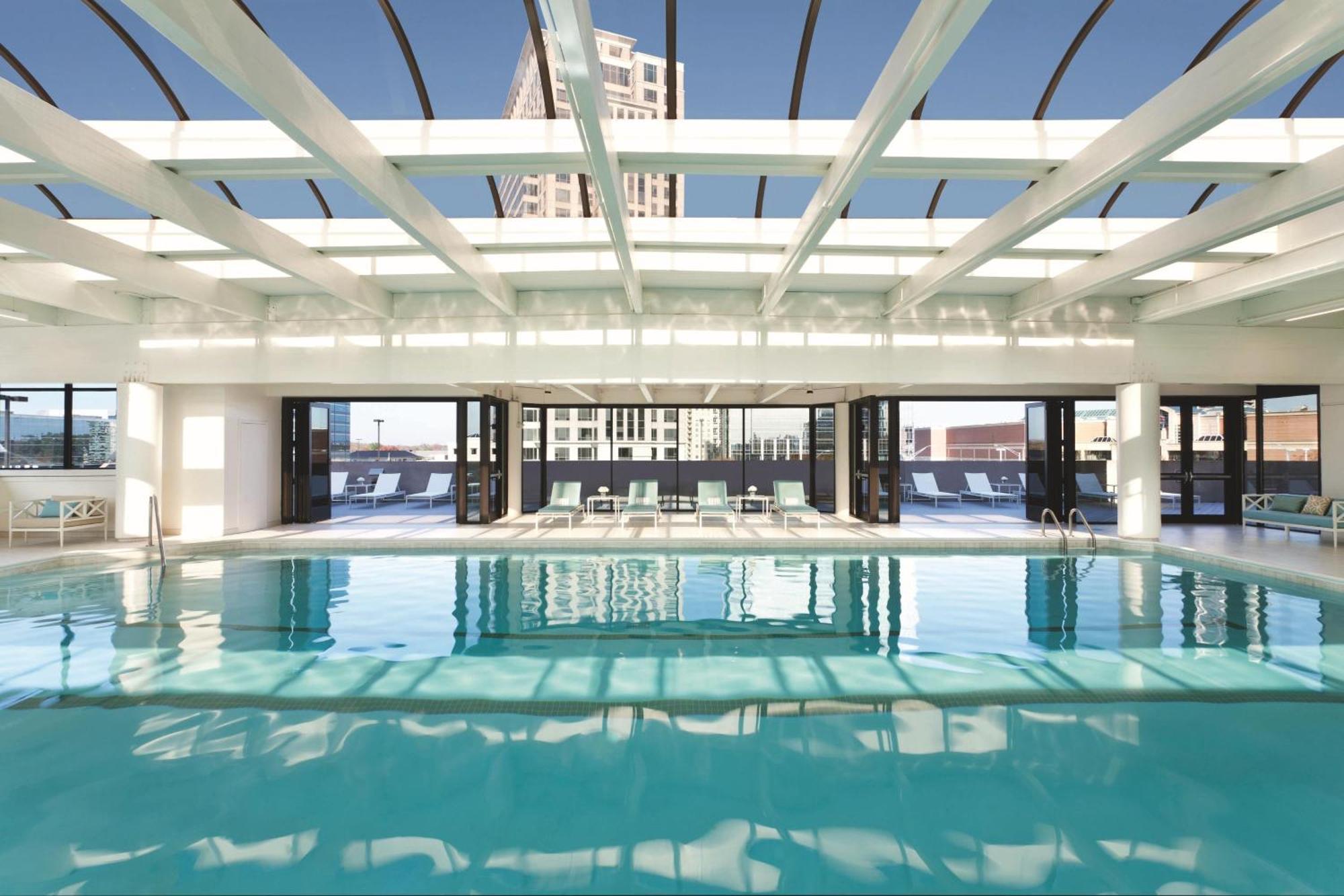 The Whitley, A Luxury Collection Hotel, Atlanta Buckhead מראה חיצוני תמונה