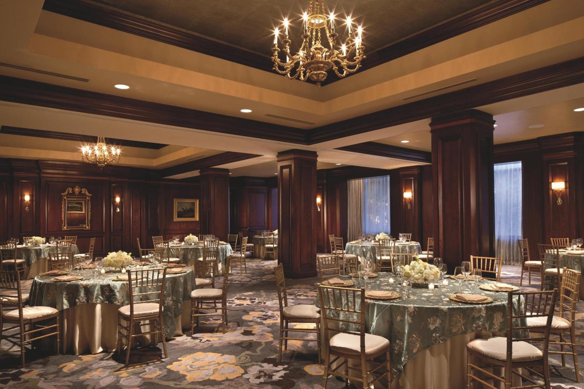 The Whitley, A Luxury Collection Hotel, Atlanta Buckhead מראה חיצוני תמונה