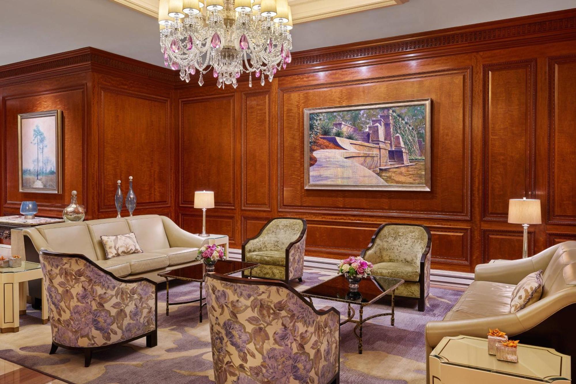 The Whitley, A Luxury Collection Hotel, Atlanta Buckhead מראה חיצוני תמונה