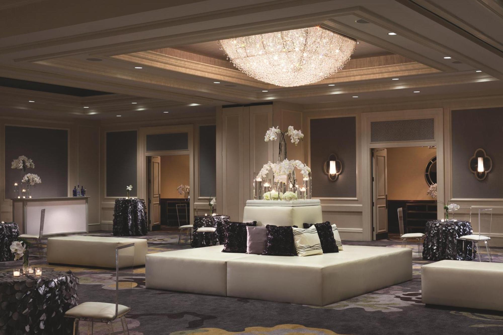 The Whitley, A Luxury Collection Hotel, Atlanta Buckhead מראה חיצוני תמונה