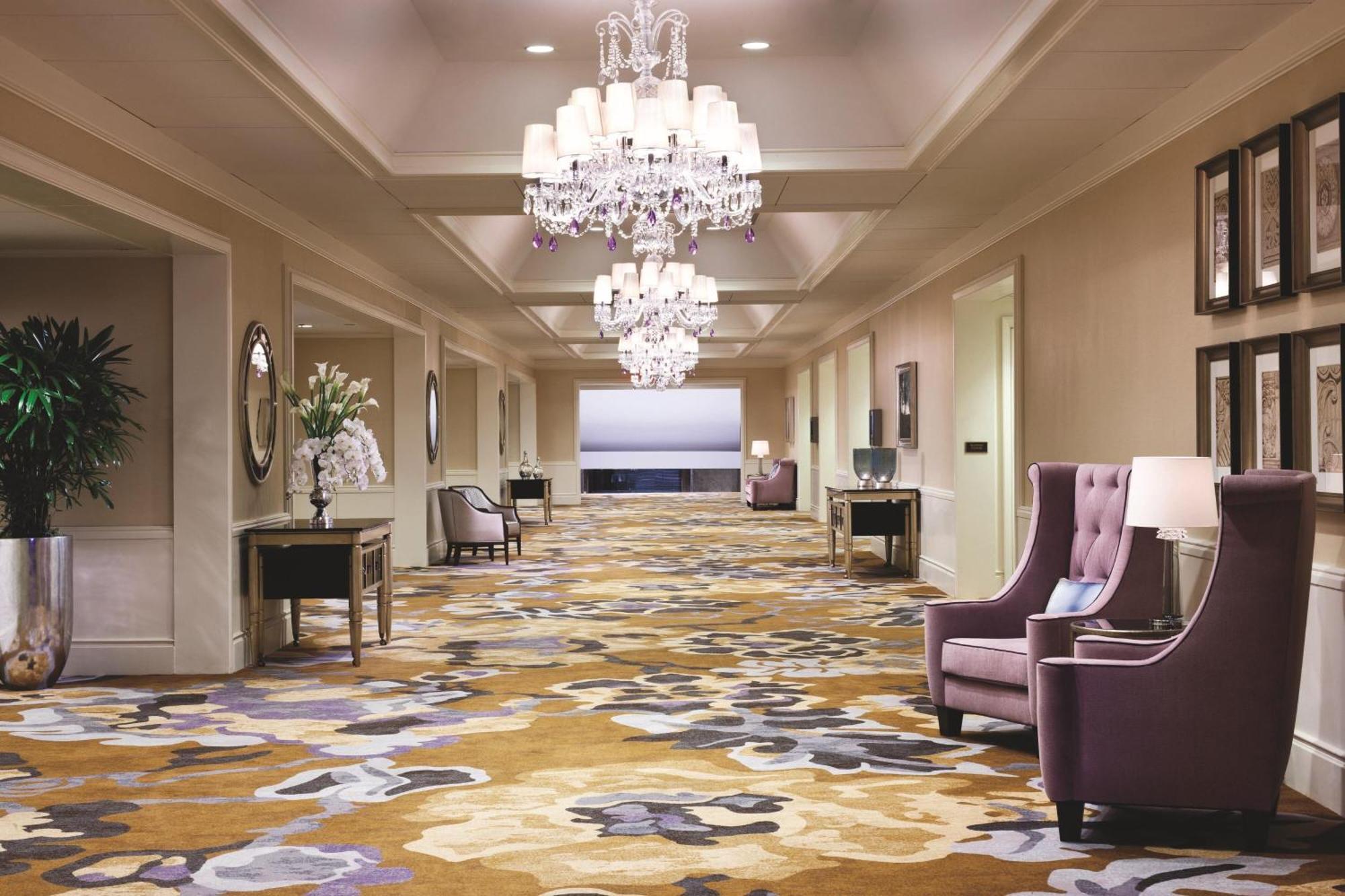 The Whitley, A Luxury Collection Hotel, Atlanta Buckhead מראה חיצוני תמונה