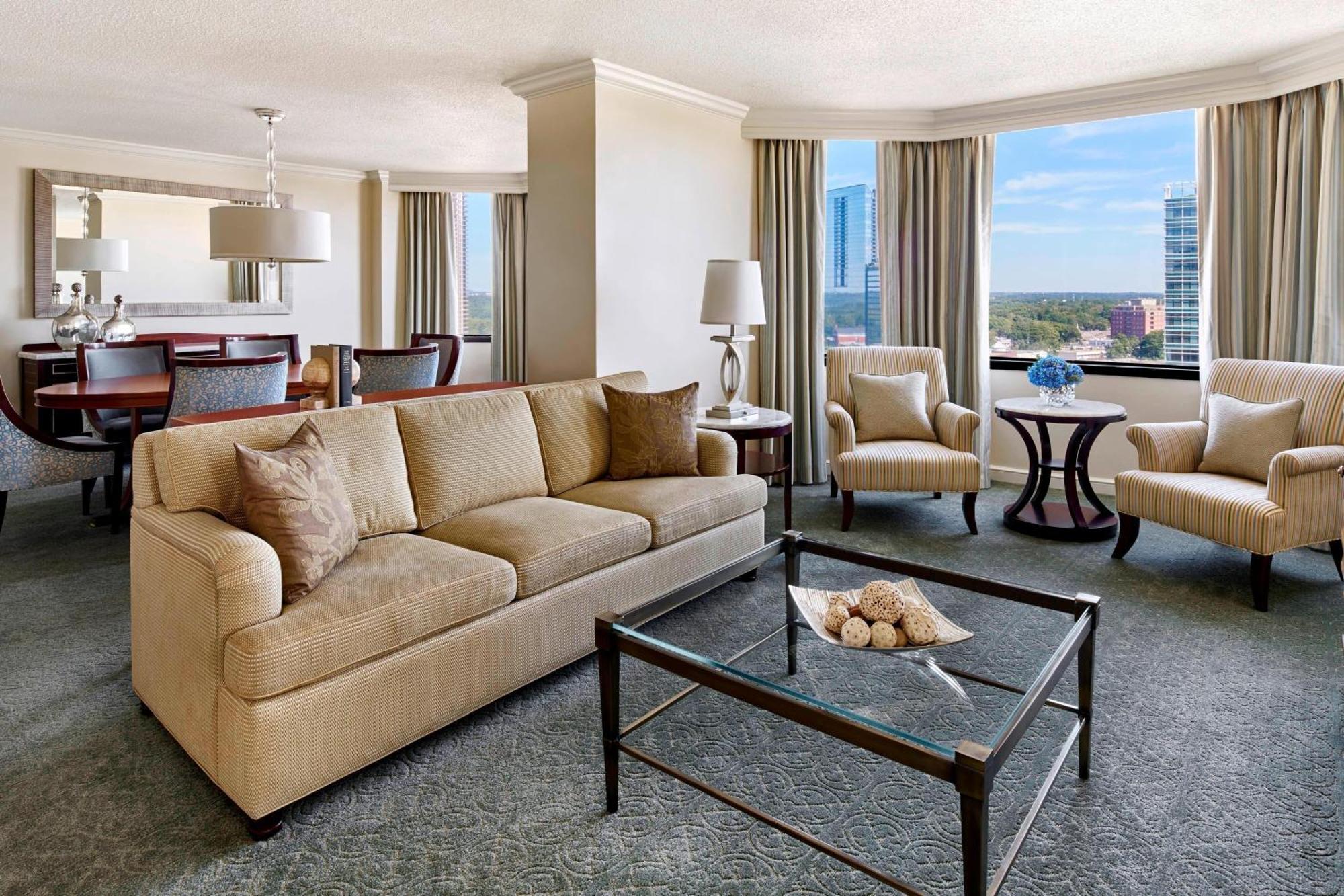 The Whitley, A Luxury Collection Hotel, Atlanta Buckhead מראה חיצוני תמונה