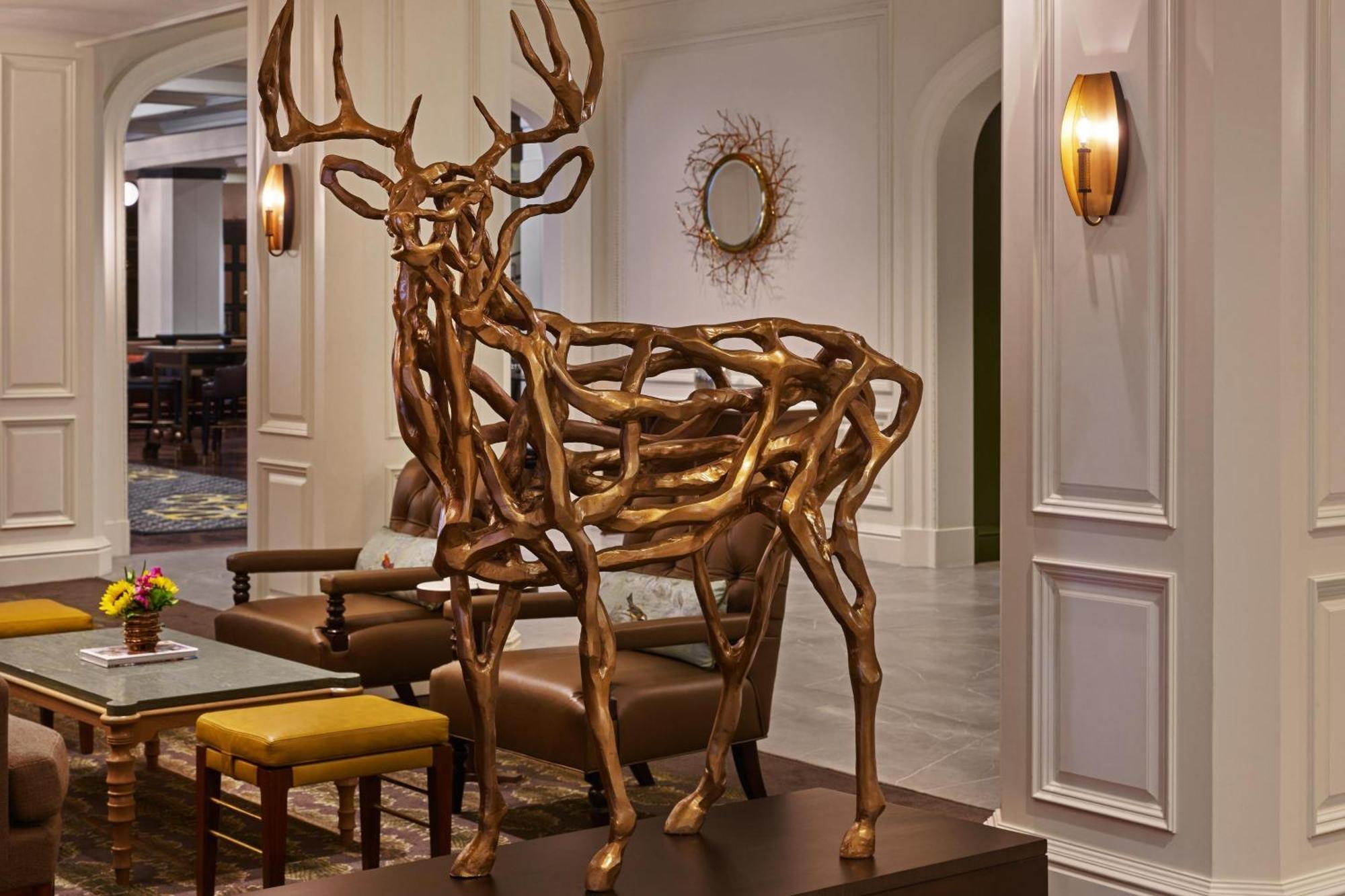 The Whitley, A Luxury Collection Hotel, Atlanta Buckhead מראה חיצוני תמונה