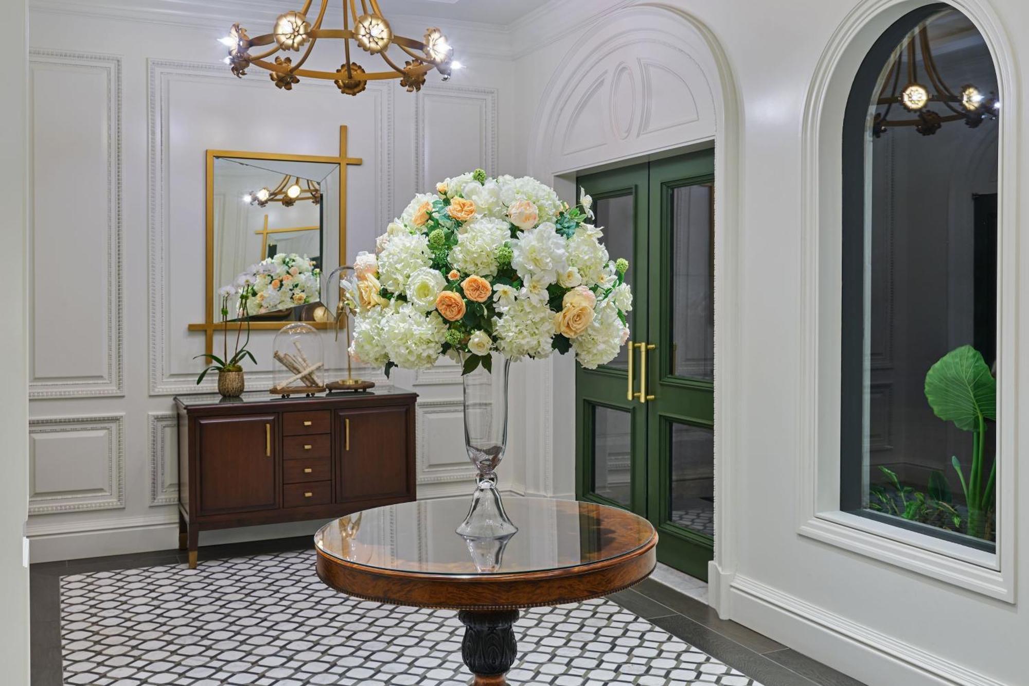 The Whitley, A Luxury Collection Hotel, Atlanta Buckhead מראה חיצוני תמונה