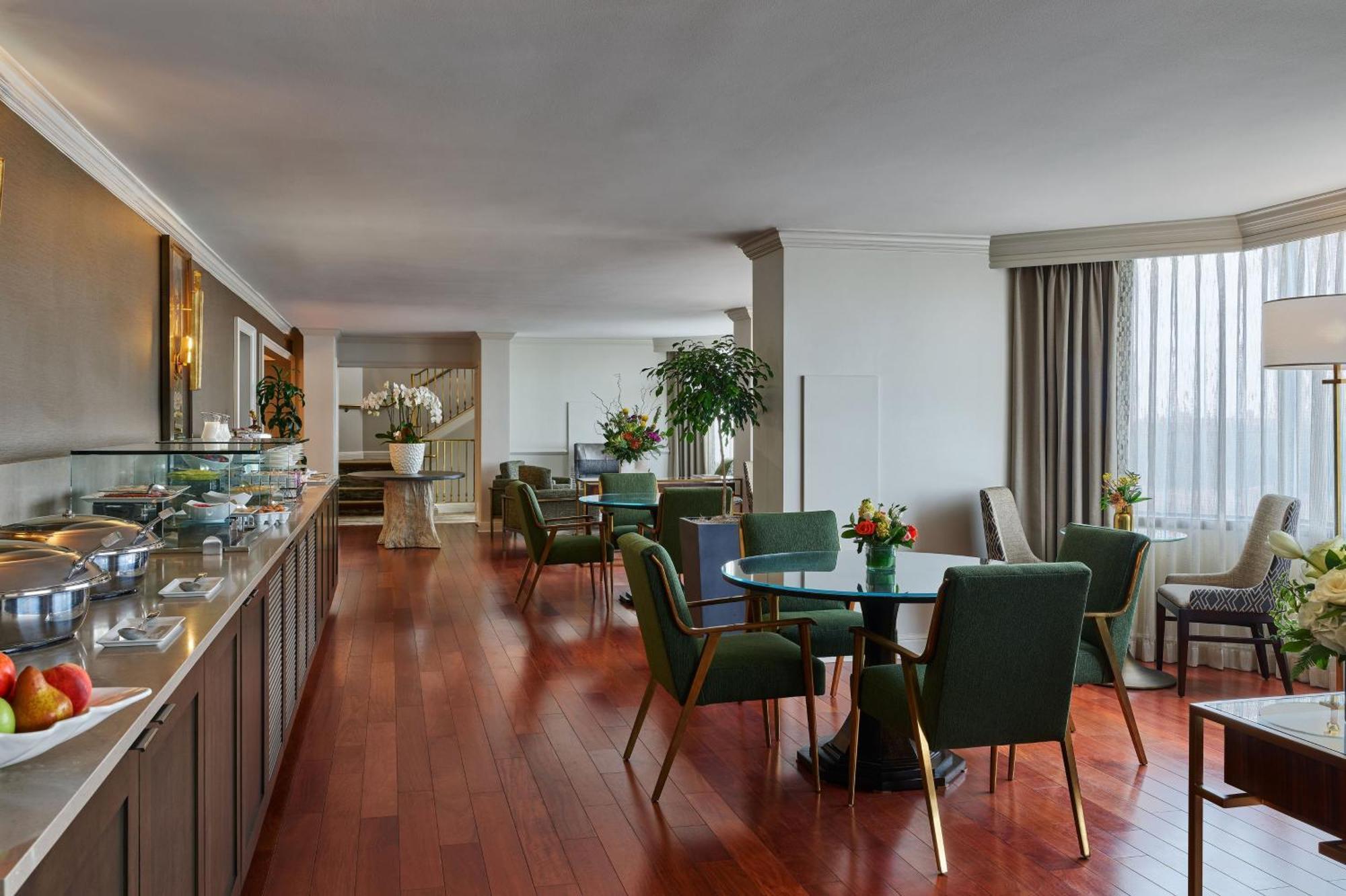 The Whitley, A Luxury Collection Hotel, Atlanta Buckhead מראה חיצוני תמונה
