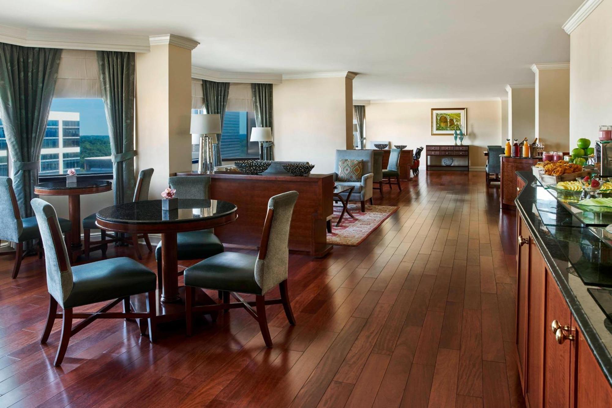 The Whitley, A Luxury Collection Hotel, Atlanta Buckhead מראה חיצוני תמונה
