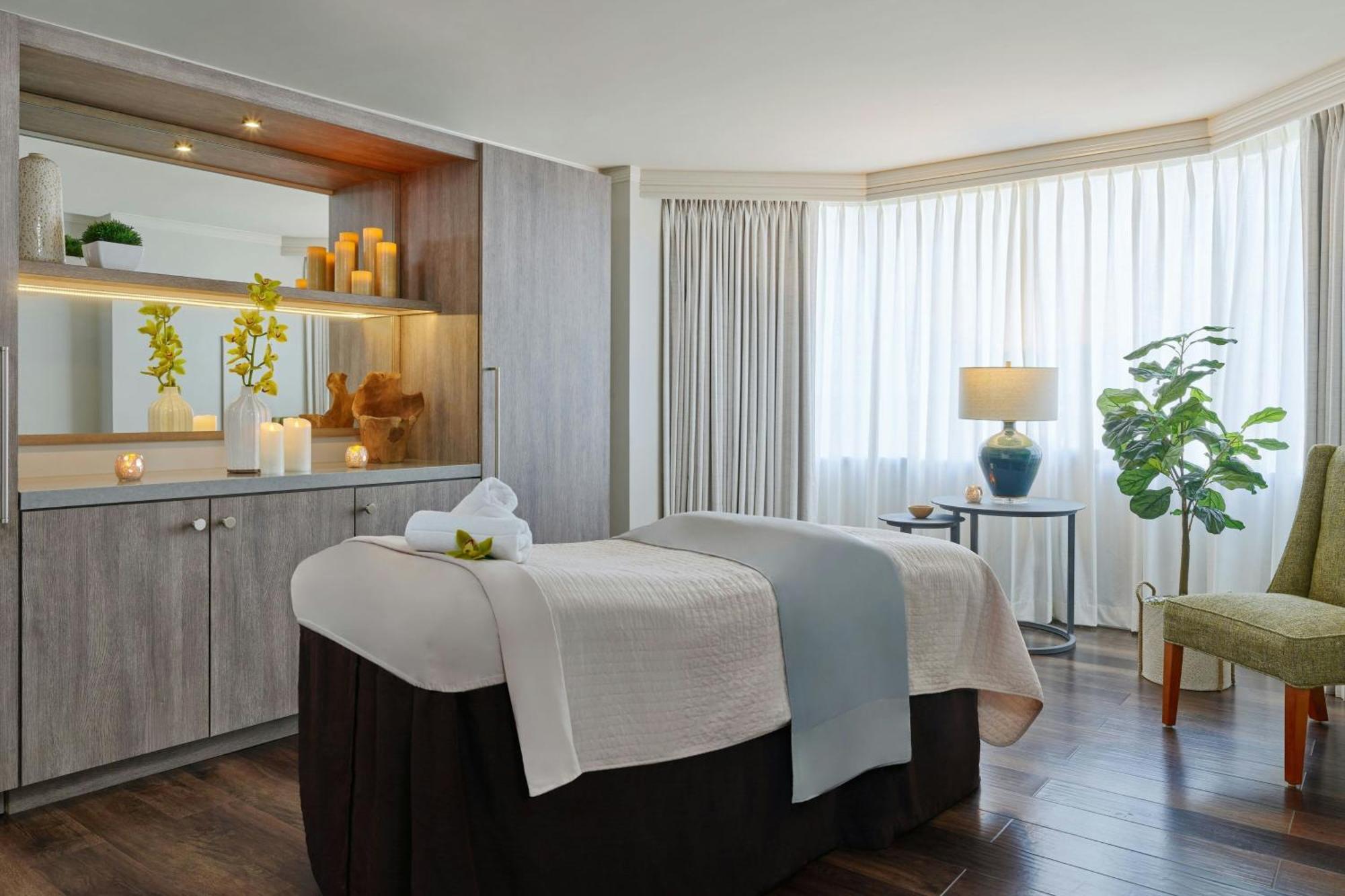 The Whitley, A Luxury Collection Hotel, Atlanta Buckhead מראה חיצוני תמונה