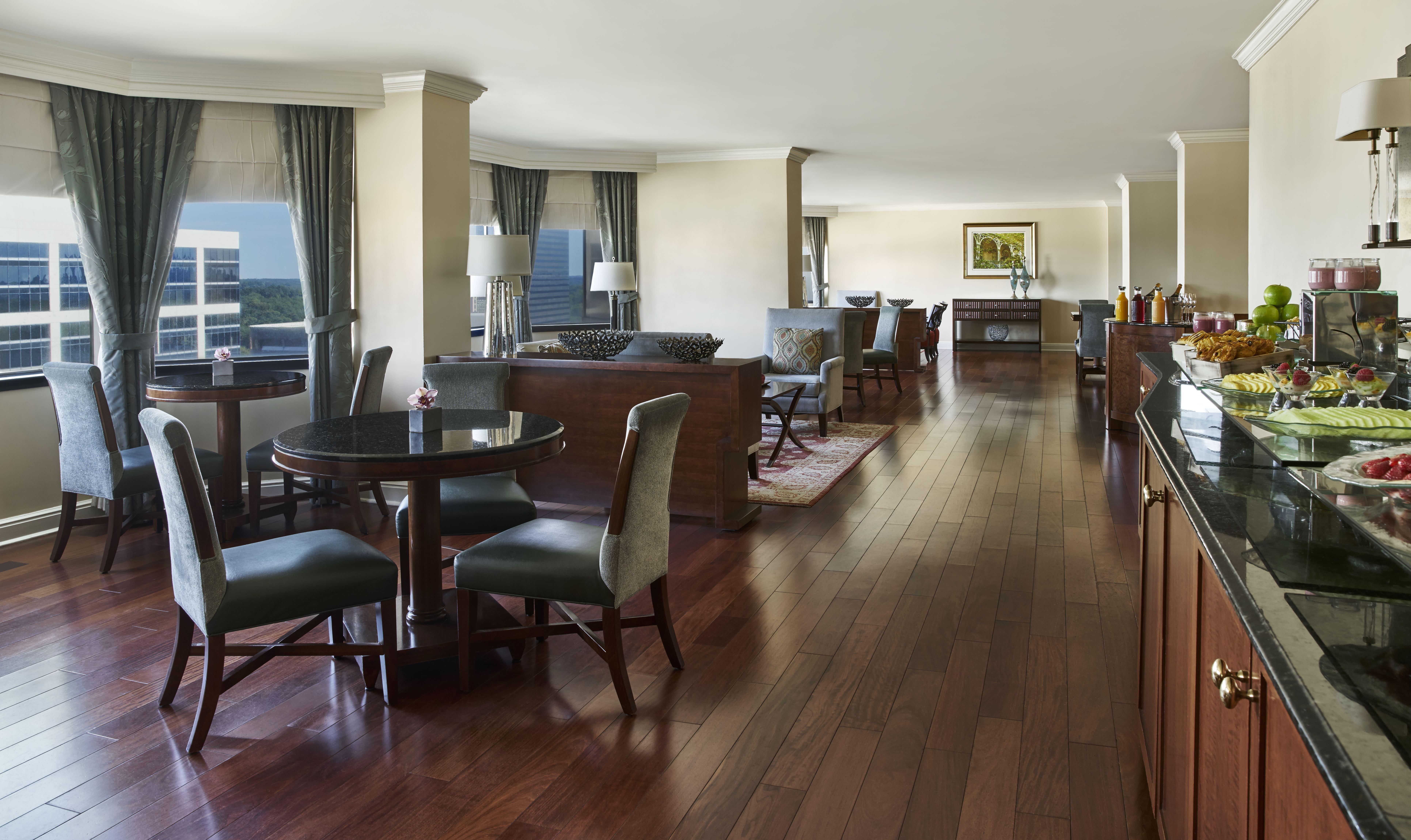 The Whitley, A Luxury Collection Hotel, Atlanta Buckhead מראה חיצוני תמונה